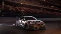 CUPRA Leon Competicion