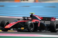 George Russell - ART GP