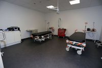 Nieuw Medical Center Circuit Zolder