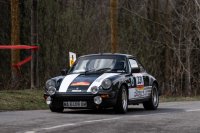 Ylla/Ramirez - Porsche 911