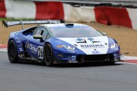 Chrisal Leipert Motorsport - Lamborghini Huracan Super Trofeo