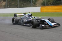 Meindert van Buuren Jr. - Pons Racing