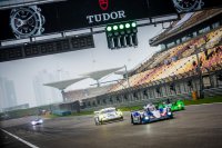 Davidson/Buemi - Toyota TS040 Hybrid