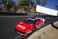 Maranello Motorsport - Ferrari 458 Italia GT3
