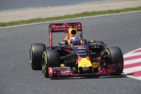 Daniel Ricciardo - Red Bull Racing