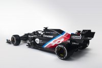 Alpine F1 2021