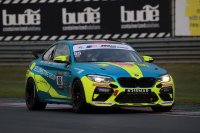 TCL Motorsport by AR Performance - BMW M2 CS Racing