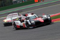 Toyota TS050 Hybrid