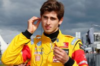 Antonio Giovinazzi