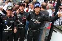 Bert Longin - Anthony Kumpen - Frank Beliën