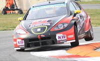 Rob Huff - SEAT Leon WTCC