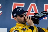 Alon Day - CAAL Racing
