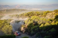 Ott Tänak - Hyundai i20 Rally1