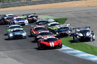 Start Race 1 Estoril