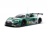 Land Motorsport - Audi R8 LMS GT3 #28