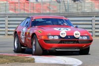 Christophe Van Riet - Ferrari Daytona