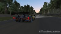 SimRC Clubsport - Radical SR8