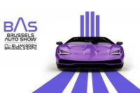Brussels Auto Show 2024