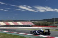 Jordan King - Carlin Dallara-Volkswagen