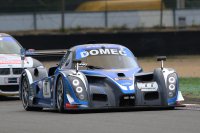 Domec Racing - Radical RXC