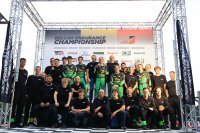 Dirk Van Rompuy viert 40ste editie van de 24HZolder