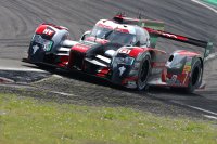 Audi Sport Joest - Audi R18