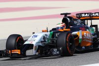 Sergio Pérez - Force India