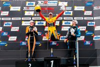 Tom Coronel - Comtoyou Racing: eerste zege