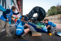 Innoptus Solar Team