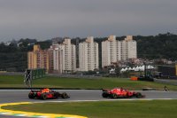 Autodromo José Carlos Pace