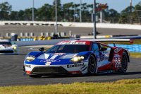 Chip Ganassi Racing - Ford GT