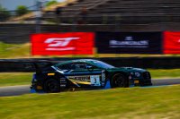 K-PAX Racing - Bentley Continental GT3