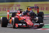 Sebastian Vettel - Ferrari
