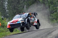 Kalle Rovanperä - Toyota Yaris Rally1