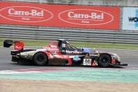 GHK Racing by T2 - Norma M20 FC