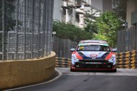 Mikel Azcona - BRC Hyundai N Squadra Corse