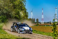 LifeLive Motorsport - Hyundai i20 N Rally2