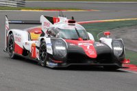 Toyota TS050 Hybrid