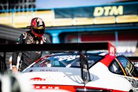 Dylan Derdaele - Belgium Racing