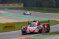 Prema Orlen Team - Oreca Gibson