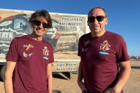 Koen Wauters & Pascal Feryn