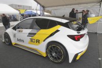 Opel Astra TCR