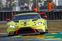 Aston Martin Racing - Aston Martin Vantage AMR