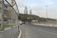 Stratencircuit Baku