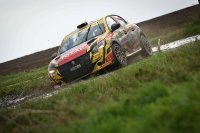 Tom Rensonnet & Renaud Herman - Peugeot 208 Rally 4