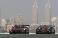 Impressie 24H Dubai 2017