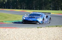 Kessel Racing - Ferrari 488 GT3