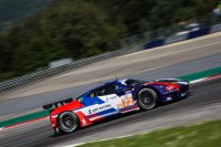 SMP Racing Ferrari 458 Italia GTE