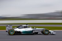 Mercedes AMG F1 W05