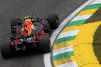 Max Verstappen - Red Bull Racing